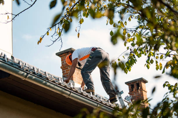 Best Storm Damage Roof Repair  in Hanover, IN