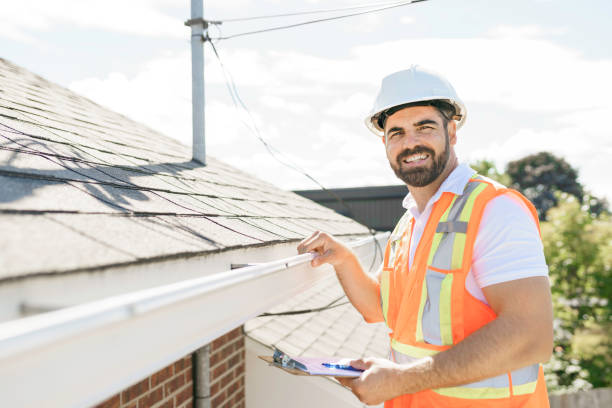 Best Tile Roofing Contractor  in Hanover, IN