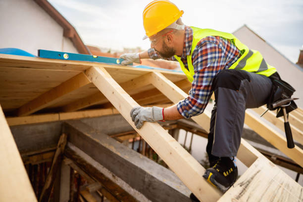 Best Roof Leak Repair  in Hanover, IN